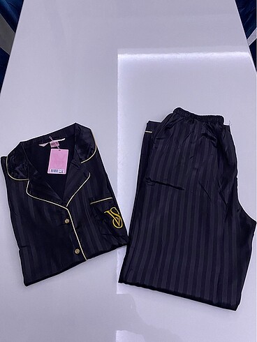 Victory secret pijama takımı