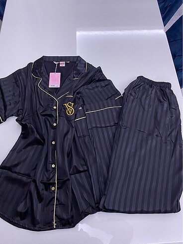 Victoria s Secret Victory secret pijama takımı