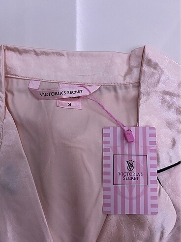Victoria s Secret Victory secret pijama takımı