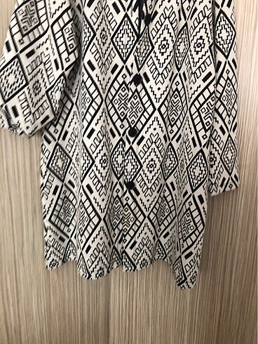 Zara Ceket