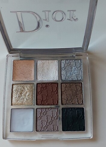 Dior Dior far paleti 
