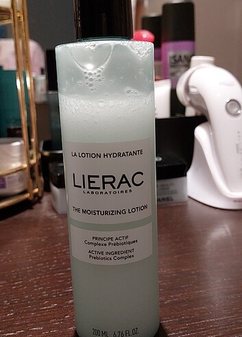 Lierac Lierac nemlendirici tonik