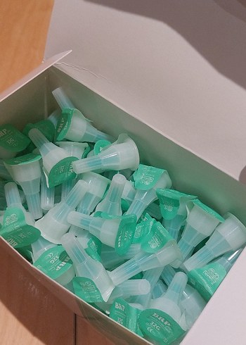 diğer Beden Brp insulin kalem iğnesi 4 mm