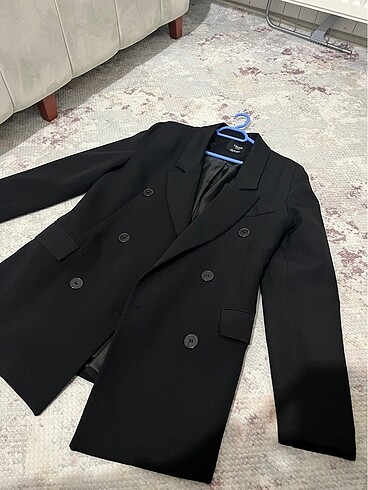 Blazer ceket