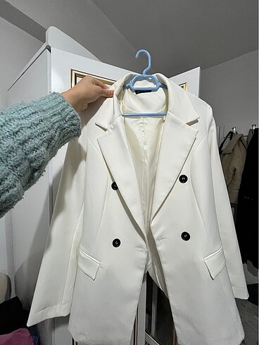 Diğer Blazer ceket
