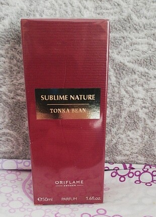 Sublime toka bean