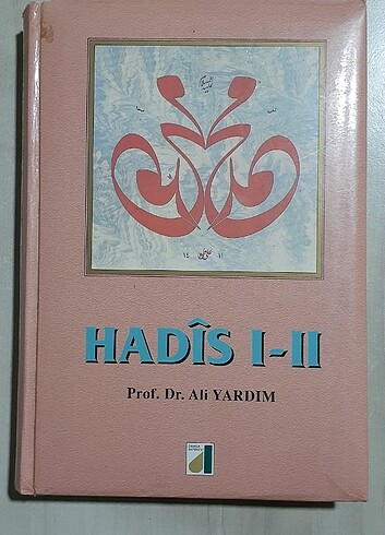 Hadis 1-2 Ali Yardım