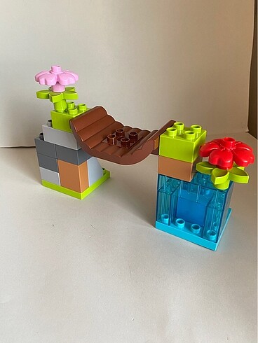 Diğer Lego duplo köprü