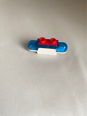 Beden Lego duplo siren
