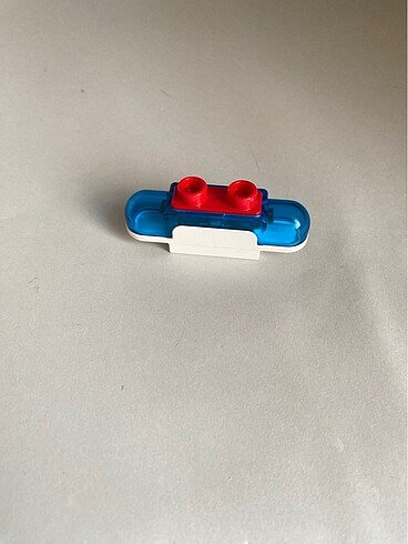 Beden Renk Lego duplo siren