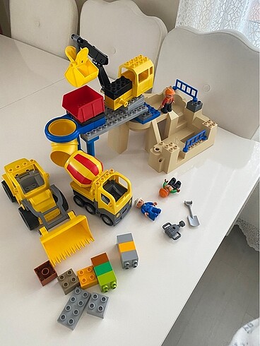 Oyuncak lego özel ilan