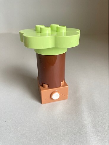 Diğer Lego duplo sesli parça