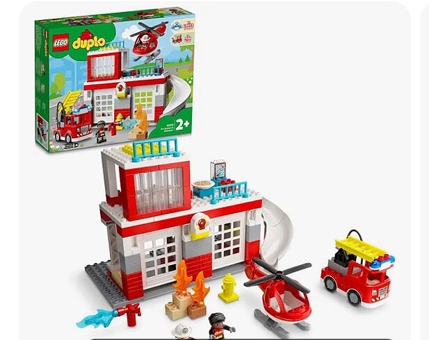 Lego duplo
