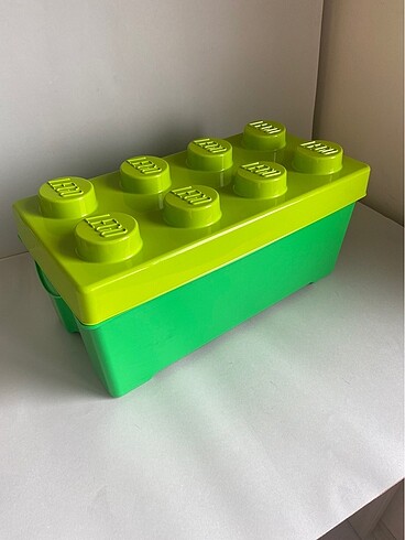 Lego duplo kutu
