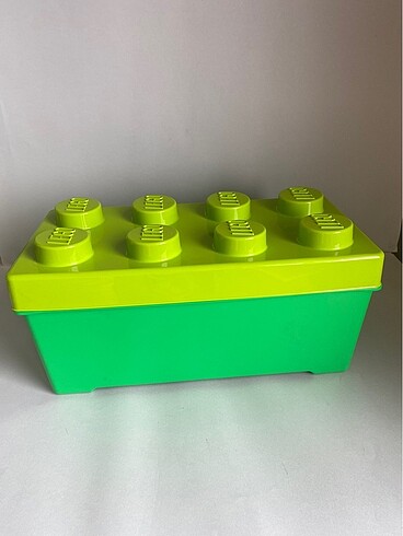  Beden Lego duplo kutu