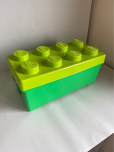 Diğer Lego duplo kutu