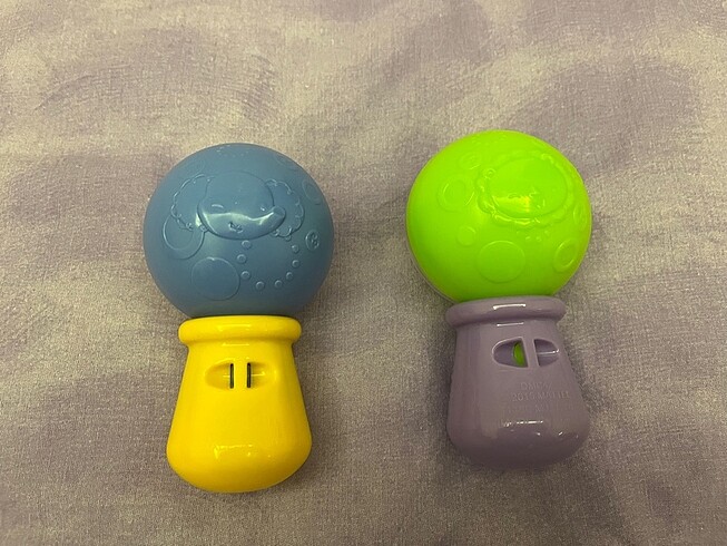 Fisher Price Çıngırak