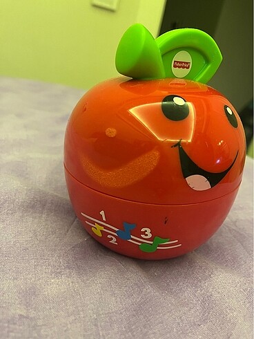 Fisher Price Elma