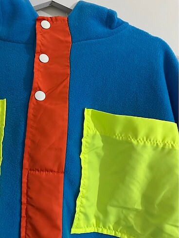 Diğer POLAR SWEAT