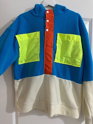 POLAR SWEAT