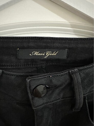 Mavi Jeans MAVİ SİYAH KOT