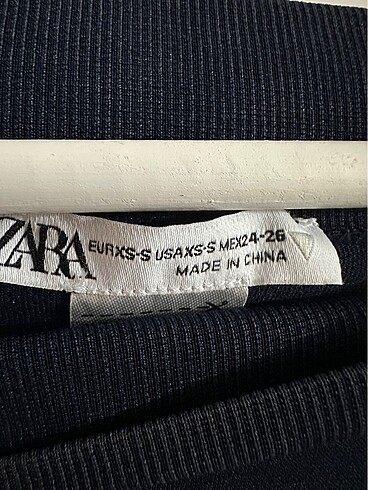xs Beden ZARA TAYT