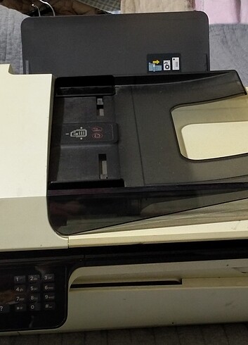 Hp yazıcı 