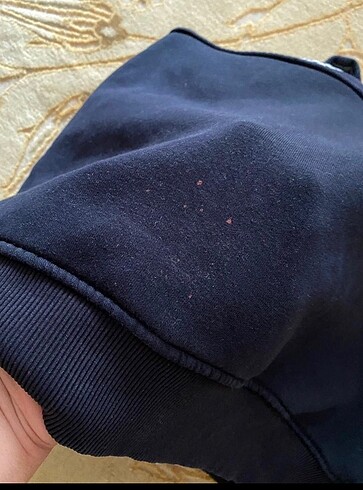 l Beden Erkek Sweatshirt
