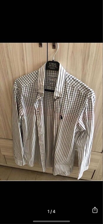 Erkek Polo gömlek