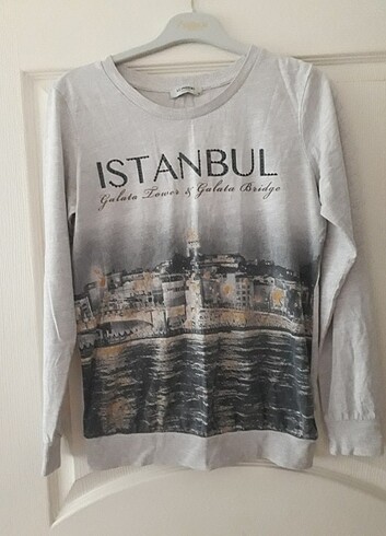 Bayan Sweatshirt 