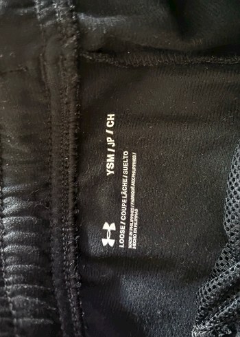 Diğer Under Armour Siyah Erkek Eşofman Altı