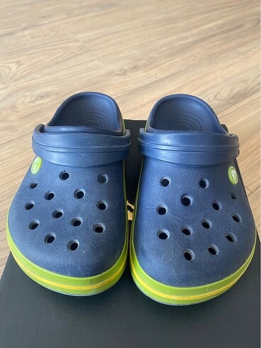 Crocs Erkek çocuk crocs