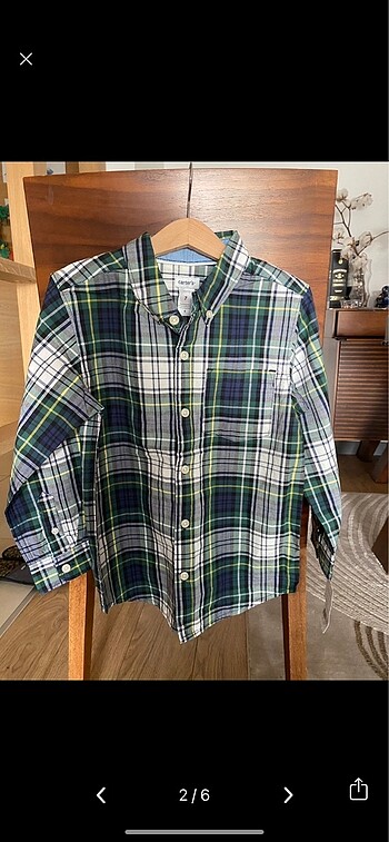 Carter's Carters takım