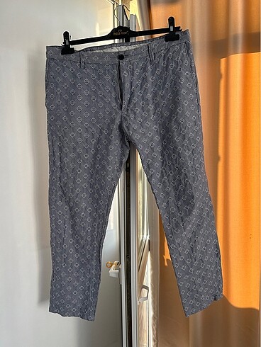 Zara erkek pantolon