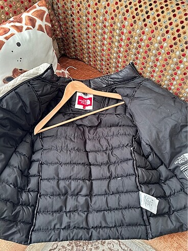xl Beden The north face orjinal mont