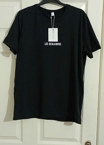 les benjamins Unisex regular fit T-shirt