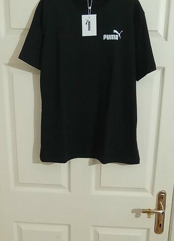 Puma Unisex regular fit T-shirt