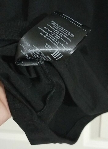 l Beden siyah Renk Puma Unisex regular fit T-shirt