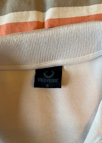 Beyaz Uzun Kollu Polo Tişört - Görsel 2