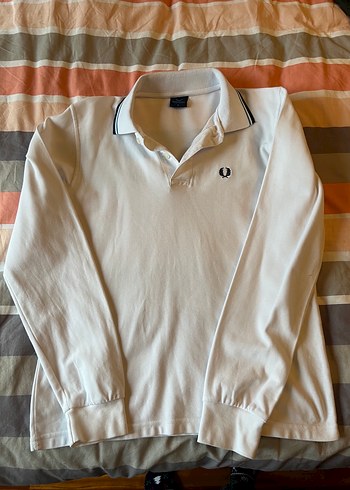 Fred Perry s