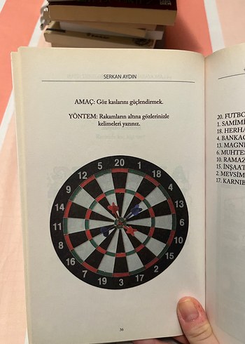 +45 Anlayarak Hızlı Okuma Egzersiz Kitabı - Görsel 3