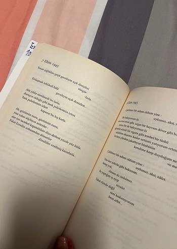 Kuvayi Milliye - Nazım Hikmet Şiirleri - Görsel 4