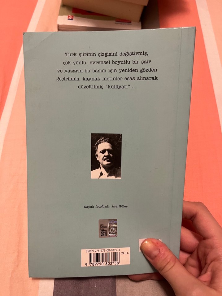 Kuvayi Milliye - Nazım Hikmet Şiirleri - Görsel 2