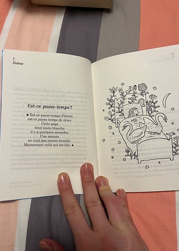 Jacques Prévert Şiirleri - Folio Junior - Görsel 4