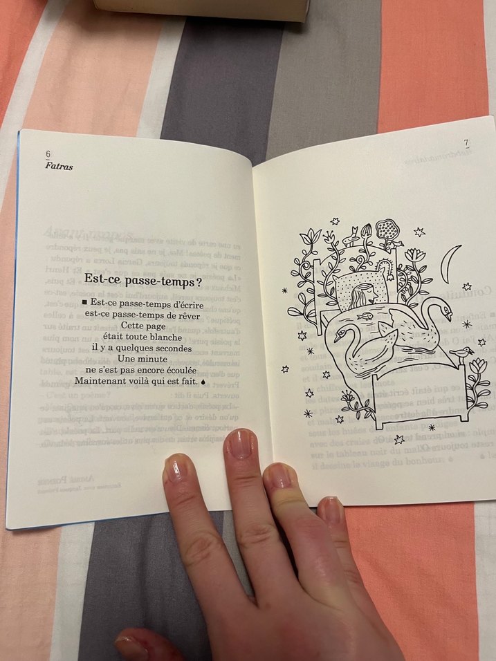 Jacques Prévert Şiirleri - Folio Junior - Görsel 4