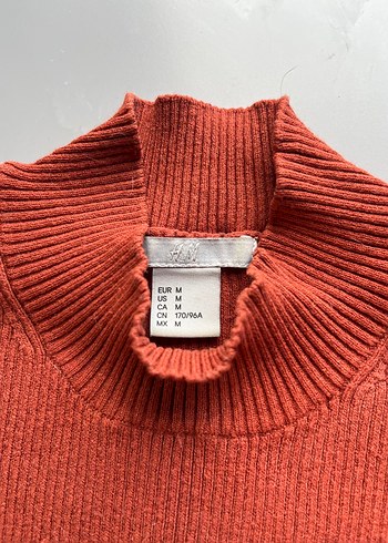 Açık Kahverengi Kadın Süveter - Görsel 2