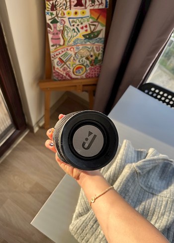 Siyah Bluetooth Hoparlör Jbl - Görsel 3