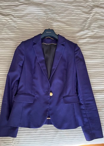 Beymen Business Mor Kadin Blazer Ceket