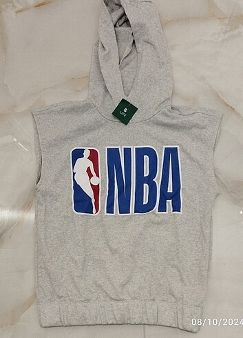 NBA Kolsuz sweat