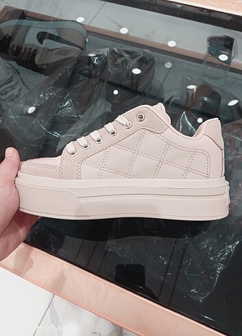 Prada Prada spor ayakkabı